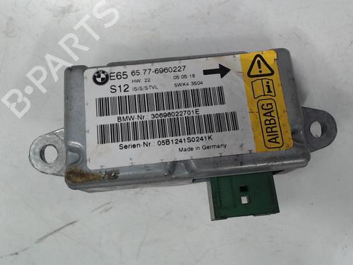 control-unit-bmw-7-e65-e66-e67-760-i-li-65776960227-2001-2002-2003-2004-2005-2006-2007-2008-2009-21937683 main image