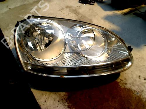 right-headlight-vw-golf-v-1k1-2003-2004-2005-2006-2007-2008-2009-2010-31128244 main image