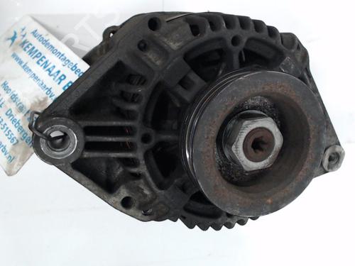 Alternator RENAULT MEGANE I (BA0/1_) 1.6 e (BA0F, BA0S) | BP21930926M7 
