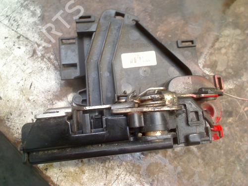 Used Front left lock VW LUPO I (6X1, 6E1) 1.4 (60 hp) 31177094