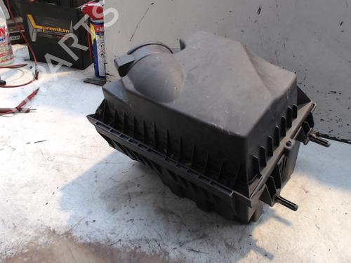 Air filter box RENAULT MASTER III Bus (JV) 2.3 dCi 110 FWD (JV0R, JV0W) | BP24825637M87 - Image 2