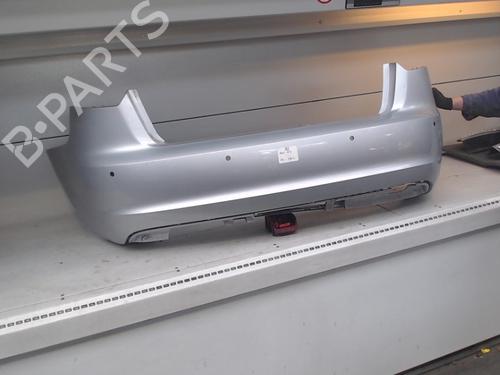 Used Rear bumper AUDI A3 Sportback (8PA) 1.4 TFSI (125 hp) 25620348