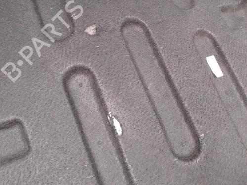 Rear parcel shelf CITROËN C4 I (LC_) 1.6 16V | BP24470527C85 