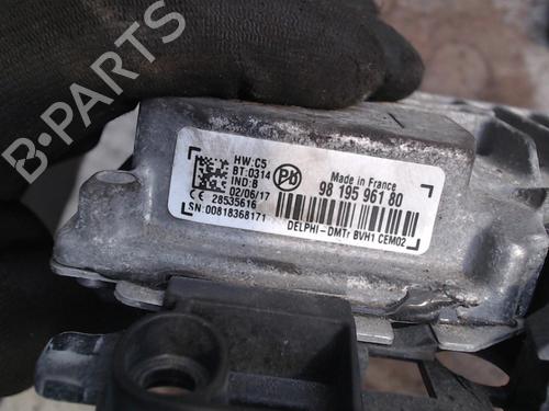 Control unit CITROËN C4 CACTUS 1.2 THP 110 | BP24316599M11 