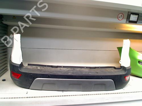 Used Rear bumper FORD ECOSPORT 1.0 EcoBoost (125 hp) 31260218