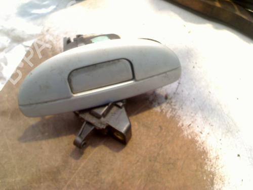 Poignée de hayon RENAULT SCÉNIC I MPV (JA0/1_, FA0_) 1.6 (JA00, JA16, JA15, JA19, JA1V, JA2B, JA2C, JA0B,... (107 hp) 30573649