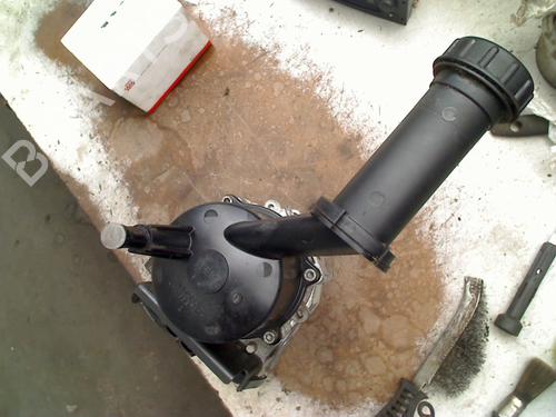 Used Steering pump Steering pump CITROËN BERLINGO Box Body/MPV (B9) 1.6 HDi / BlueHDi 75 (75 hp) 36640564 36640564