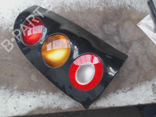 Used Right taillight Right taillight 39447999 39447999