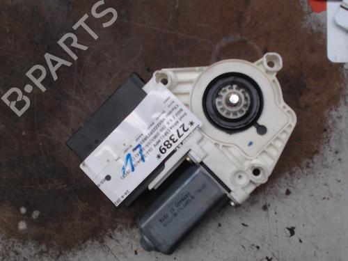 Used Left front window motor Left front window motor 38518328 38518328