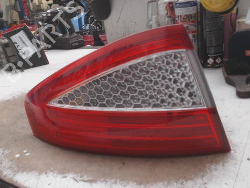 Used Left taillight Left taillight 39448029 39448029