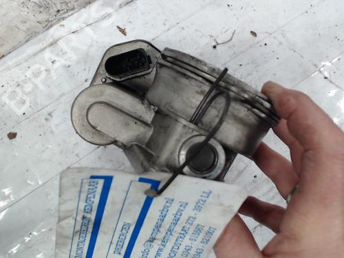 Drosselklappe für VW GOLF IV (1J1) 1.9 TDI (101 hp) 21903547