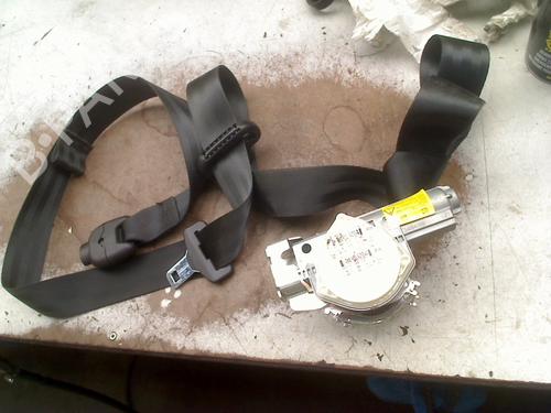 Cinto de segurança frente direito Cinto de segurança frente direito ALFA ROMEO GIULIETTA (940_) 1.8 TBi (940FXR11) (241 hp) 36537230 36537230