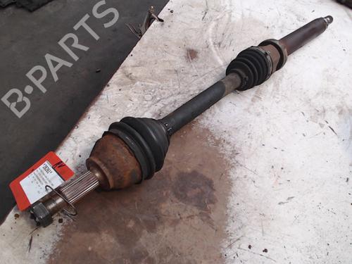Used Right front driveshaft Right front driveshaft FORD FOCUS I Turnier (DNW) 1.6 16V (100 hp) 23185624 23185624