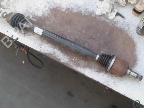 Used Right front driveshaft Right front driveshaft SEAT IBIZA IV (6J5, 6P1) 1.0 TSI (95 hp) 39917879 39917879