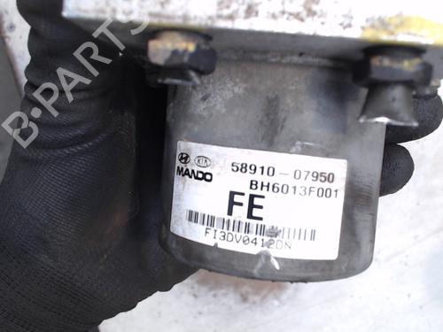 ABS pump KIA PICANTO I (SA) 1.0 | BP24612388M43 