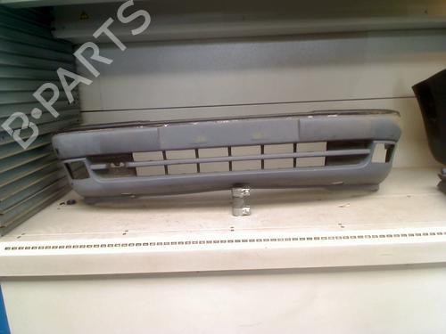 Used Front bumper OPEL ASTRA F Hatchback (T92) 1.6 i (F08, M08, F68, M68) (75 hp) 21904690