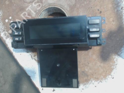 Used Display monitor Display monitor VOLVO V70 III (135) 2.0 D (136 hp) 40538354 40538354
