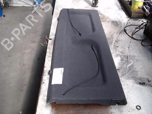 Used Rear parcel shelf HYUNDAI GETZ (TB) 1.6 (106 hp) 24956197