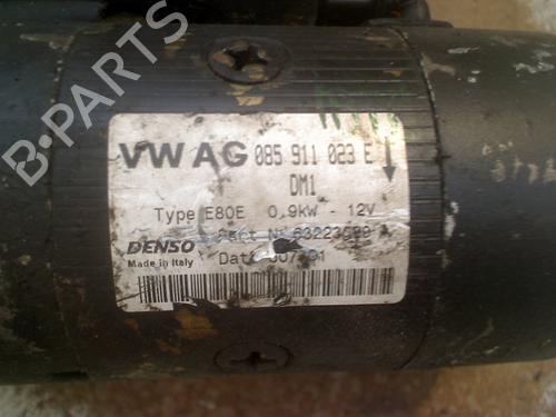 Démarreur VW LUPO I (6X1, 6E1) 1.0 | BP29954746M8