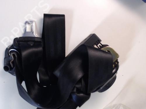 Front right seatbelt SEAT AROSA (6H1) 1.4 16V | BP21910239I25 