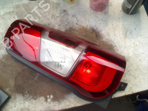 Used Right taillight OPEL COMBO Box Body/MPV (K9) 1.5 D (102 hp) 29568416