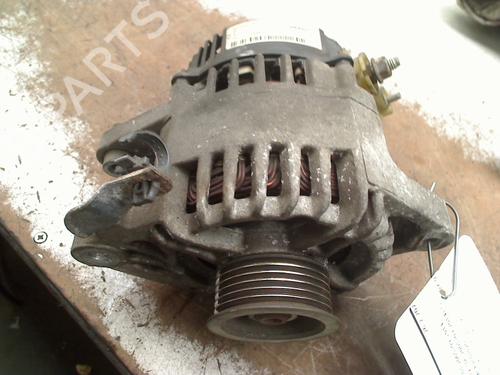 Used Alternator Alternator CITROËN C1 (PM_, PN_) 1.0 (68 hp) 33241824 33241824
