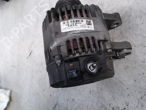 Alternator CITROËN DS3 (SA_) 1.2 VTi 82 | BP24595968M7 - Image 3