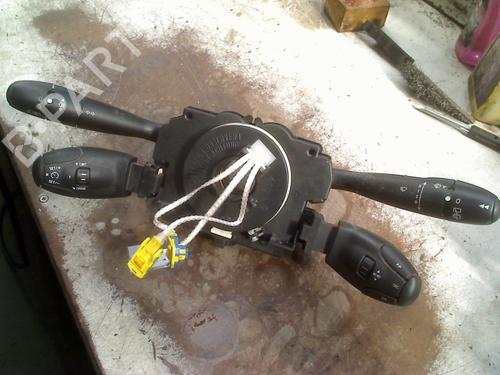 Used Steering column stalk Steering column stalk PEUGEOT 307 (3A/C) 1.4 16V (88 hp) 33933719 33933719