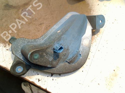 Right daytime light RENAULT ZOE Hatchback Van (BFM_) Electric (BFME) | BP31260203C103