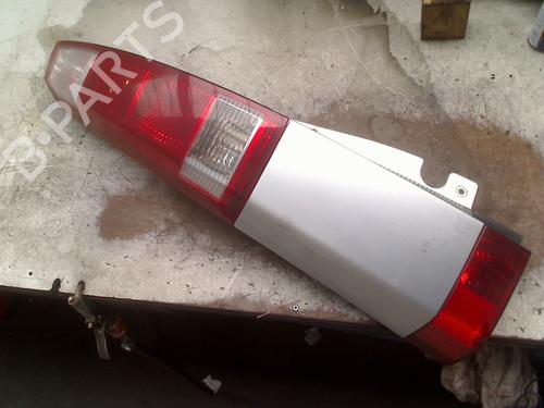 Used Left taillight Left taillight 33737232 33737232
