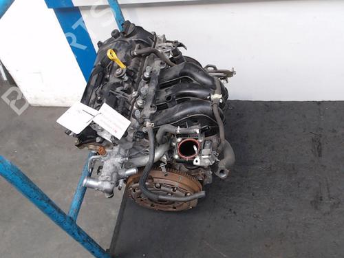 Used Engine Engine SUZUKI CELERIO (LF) 1.0 (AVK310) (68 hp) 27305688 27305688