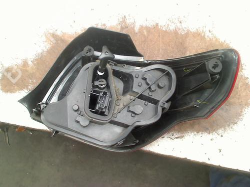 Left taillight CITROËN DS3 (SA_) 1.6 HDi 90 | BP36113331C34 - Image 2