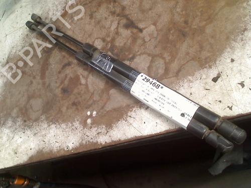 Used Tailgate lift support Tailgate lift support OPEL AGILA B (H08) 1.0 (F68) (68 hp) 36218858 36218858
