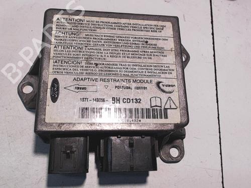 Used ECU airbags FORD MONDEO III (B5Y) 2.0 16V (146 hp) 23273289