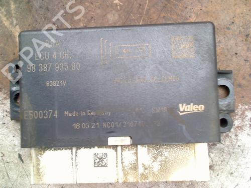 Used Control unit Control unit 37801590 37801590