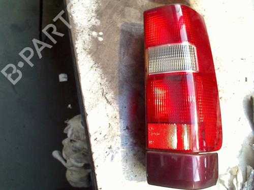Fanale posteriore destro VOLVO V70 I (875, 876) 2.4 (144 hp) 31296633