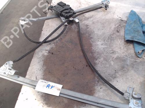 Used Front right window mechanism Front right window mechanism 24892469 24892469