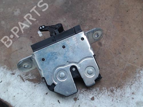 Bagklap lås Bagklap lås FORD KA (RU8) 1.2 (69 hp) 39686918 39686918