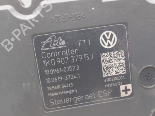 ABS pump VW GOLF VI (5K1) 1.4 TSI | BP39505276M43 - Image 2