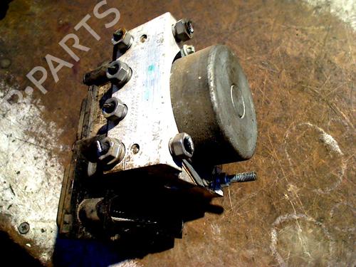 Used ABS pump NISSAN MICRA III (K12) 1.2 16V (80 hp) 30964672