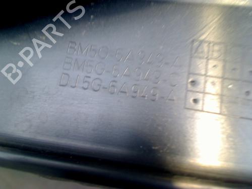 Upper protection VOLVO V70 III (135) T4 | BP29812868M93 