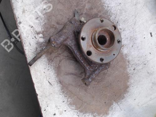 Right front steering knuckle LOTUS ELISE 1.8 | BP24629786M26 - Image 2