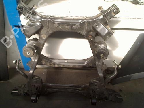 Used Subframe Subframe TOYOTA MIRAI (JPD2_) FCV (JPD20) (182 hp) 34124055 34124055
