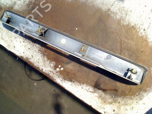 Tailgate handle MAZDA 2 (DY) 1.4 | BP31260250C132 - Image 2