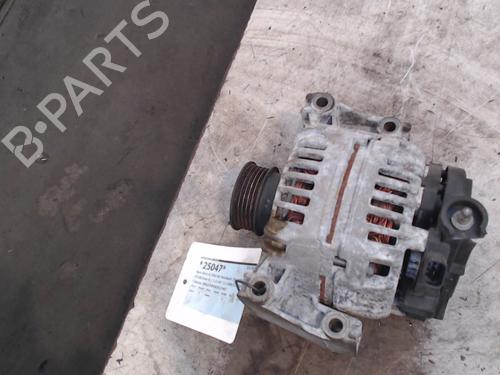 Alternator OPEL ASTRA G Hatchback (T98) 2.2 16V (F08, F48) | BP21937951M7 