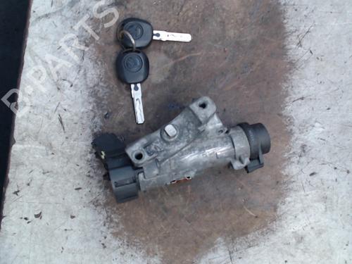 Switch SKODA CITIGO (NF1) 1.0 | BP23457463I30 - Image 1
