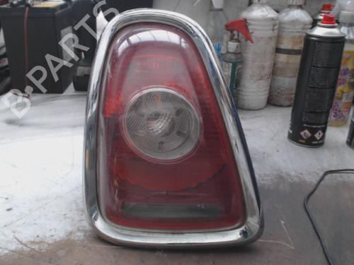 Used Left taillight Left taillight 39448011 39448011
