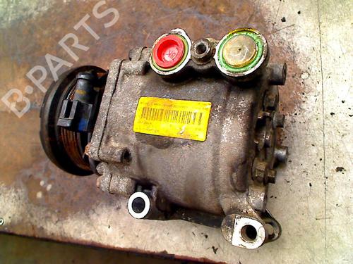 AC compressor FORD FIESTA VI (CB1, CCN) 1.25 | BP38171344M34 - Image 2