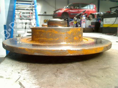 Other RENAULT ESPACE IV (JK0/1_) 2.0 (JK0A, JK1D, JK0N) | BP33021822O1 - Image 2