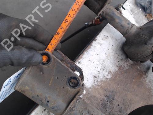 Other RENAULT CLIO II (BB_, CB_) 1.2 16V (BB05, BB0W, BB11, BB27, BB2T, BB2U, BB2V, CB05,... | BP26451757O1 